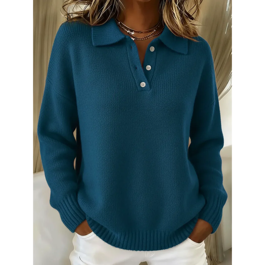 Esther | Pull Confort Douillet