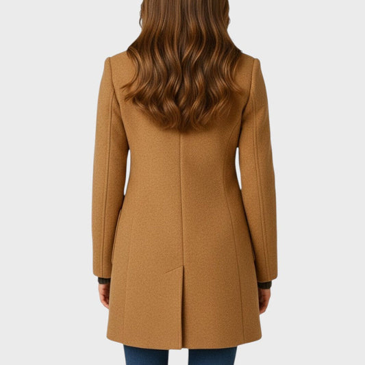 Clara | Manteau élégant et confortable