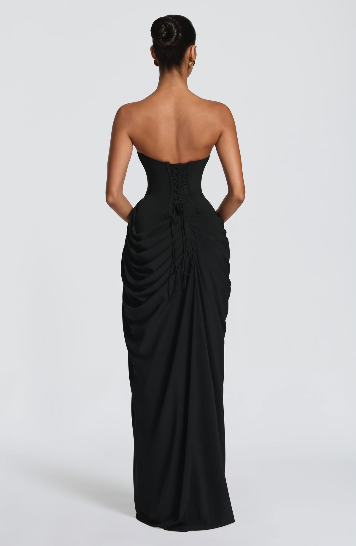 Robe Maxi Cyra
