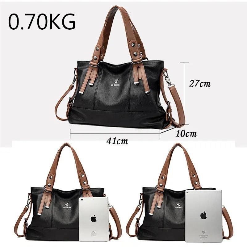 SAC - ANNE COUNTRY