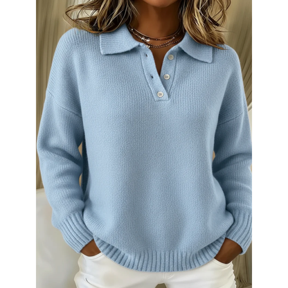 Esther | Pull Confort Douillet