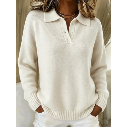 Esther | Pull Confort Douillet