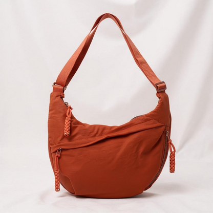 Gioia | Sac porté épaule Orange