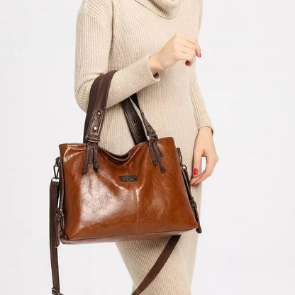 SAC - OLIVIA