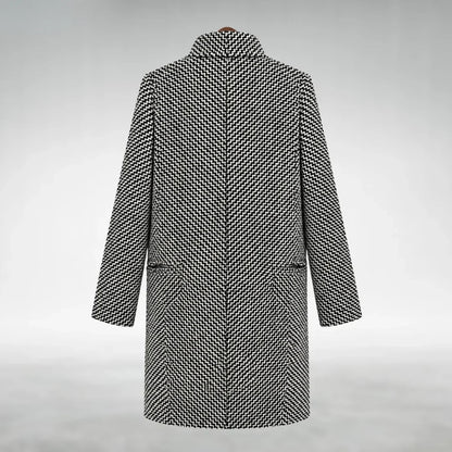 Alice | Long manteau élégant