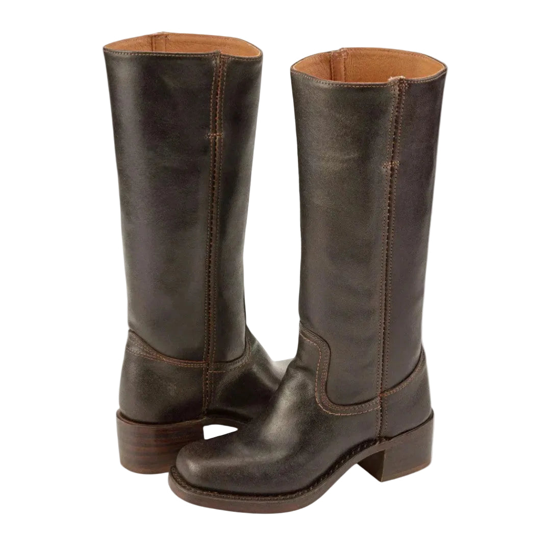 Margaux | Bottes cow-boy classiques