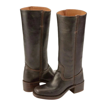 Margaux | Bottes cow-boy classiques
