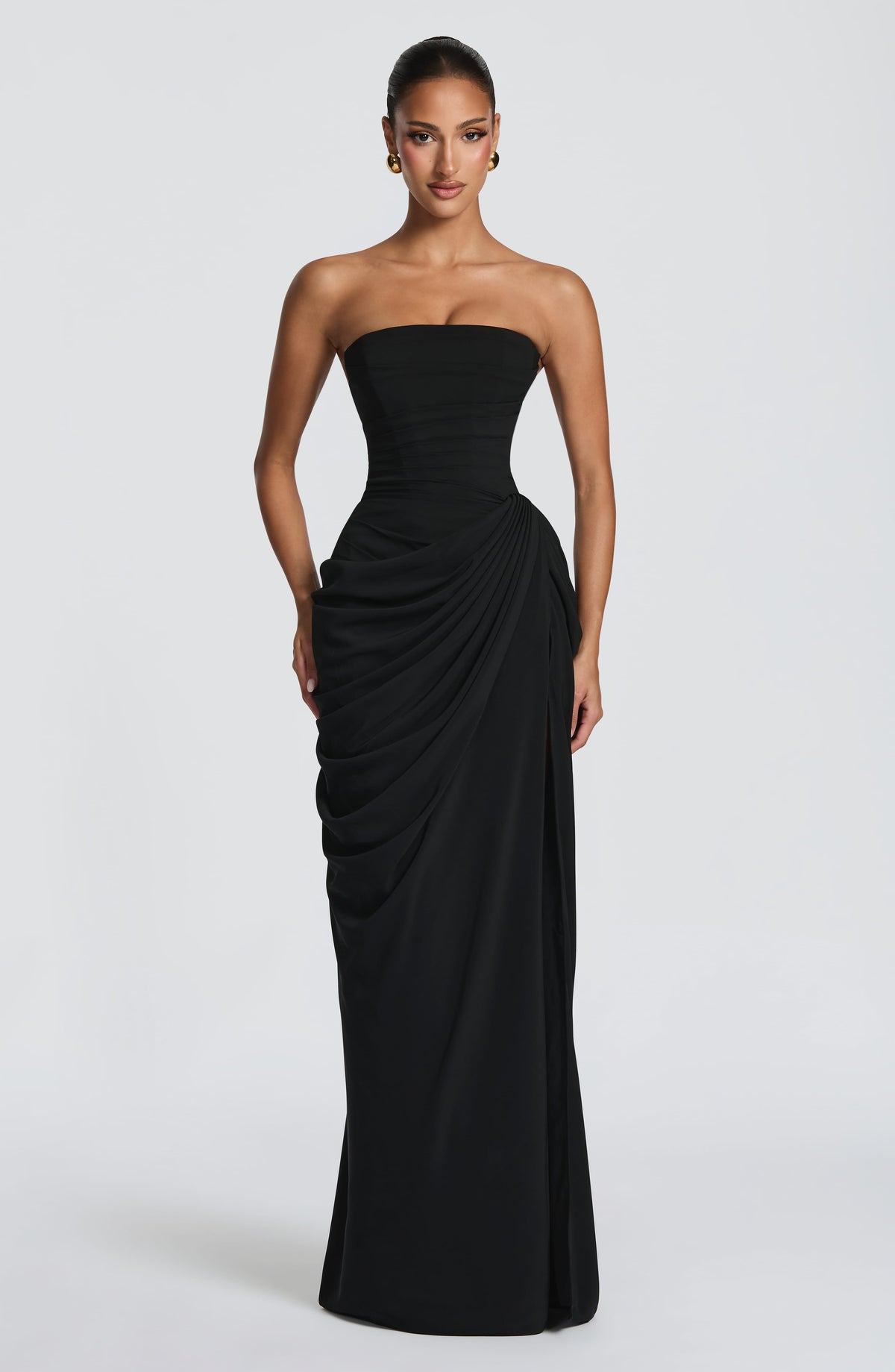 Robe Maxi Cyra