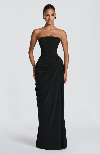 Robe Maxi Cyra