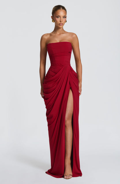 Robe Maxi Cyra