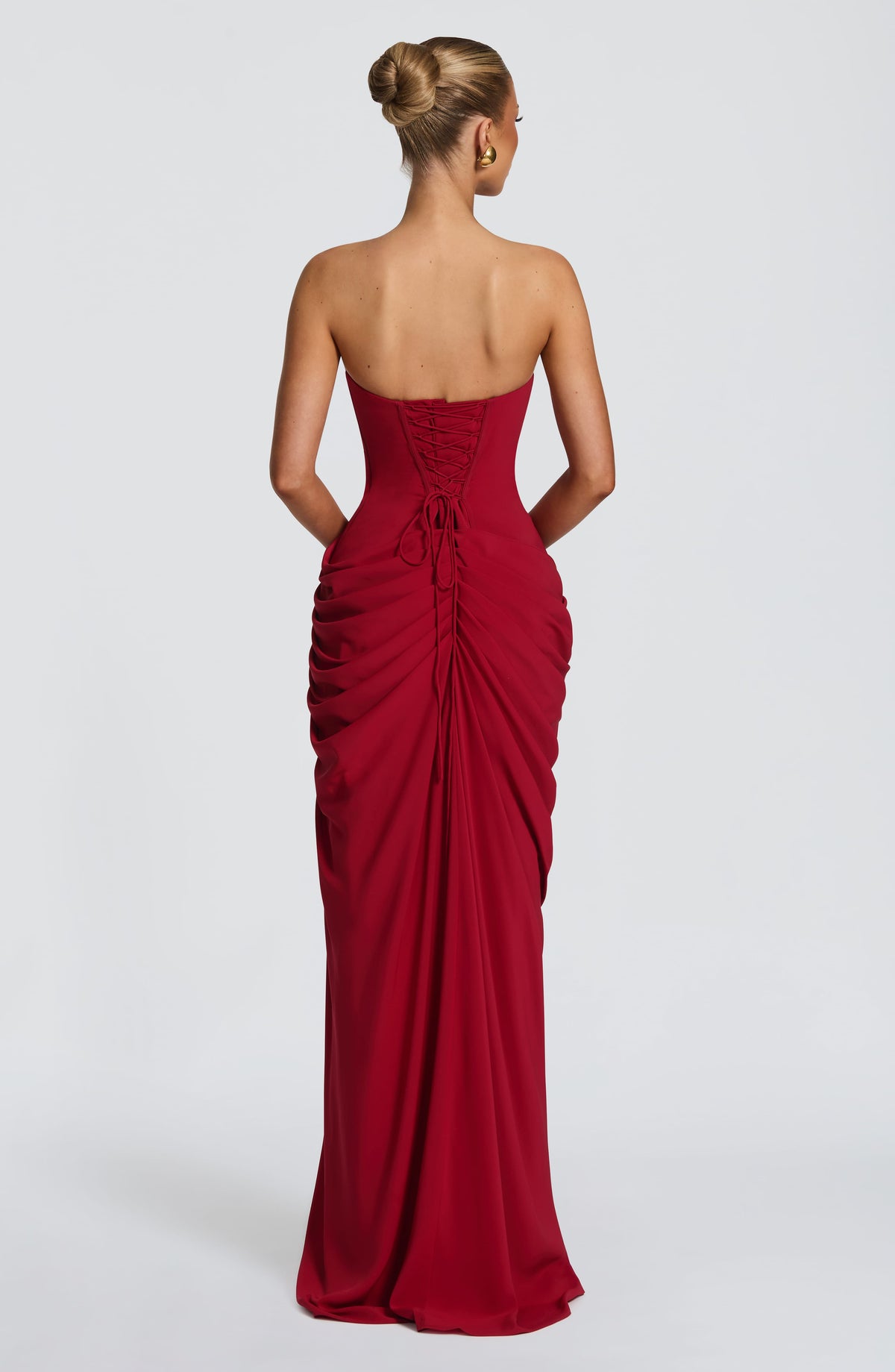 Robe Maxi Cyra