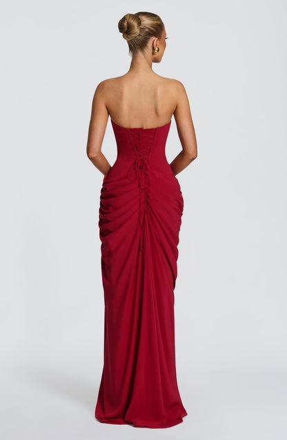 Robe Maxi Cyra