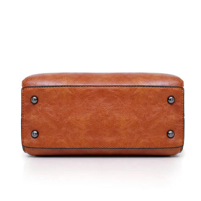 SET PREMIUM - SAC + PORTEFEUILLE + POCHETTE + TROUSSE OFFERTE