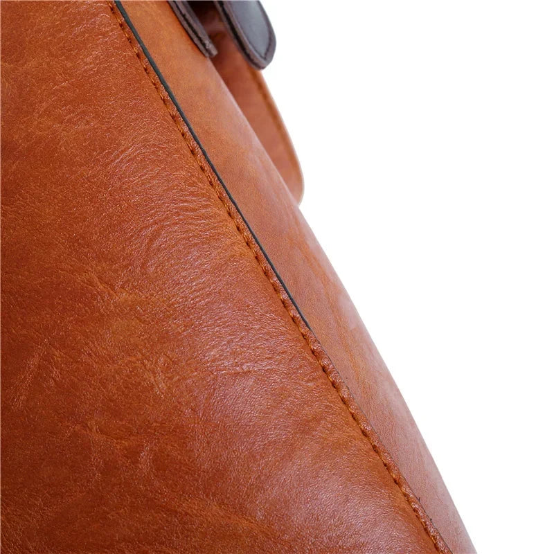 SET PREMIUM - SAC + PORTEFEUILLE + POCHETTE + TROUSSE OFFERTE
