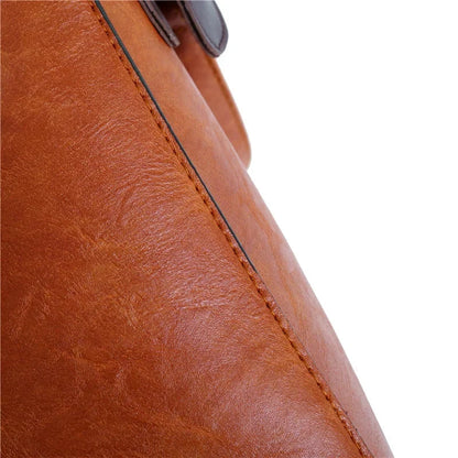SET PREMIUM - SAC + PORTEFEUILLE + POCHETTE + TROUSSE OFFERTE