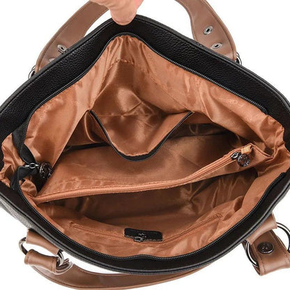 SAC - ANNE COUNTRY