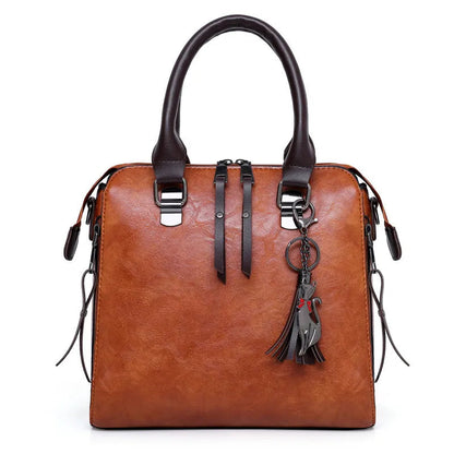 SET PREMIUM - SAC + PORTEFEUILLE + POCHETTE + TROUSSE OFFERTE