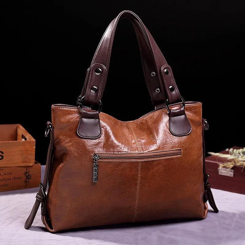 SAC - OLIVIA