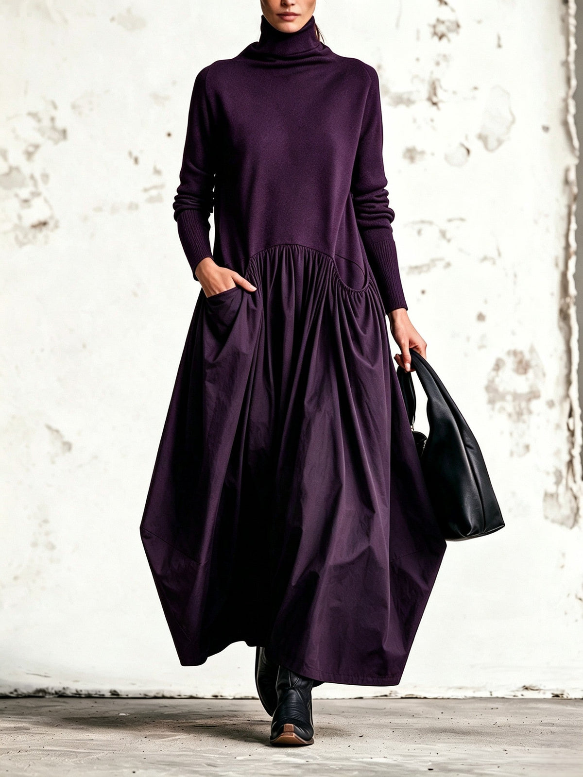 Morado Oscuro