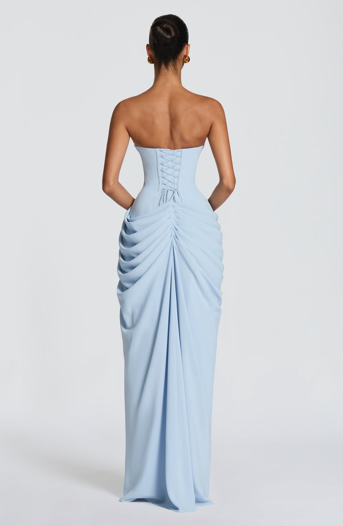 Robe Maxi Cyra