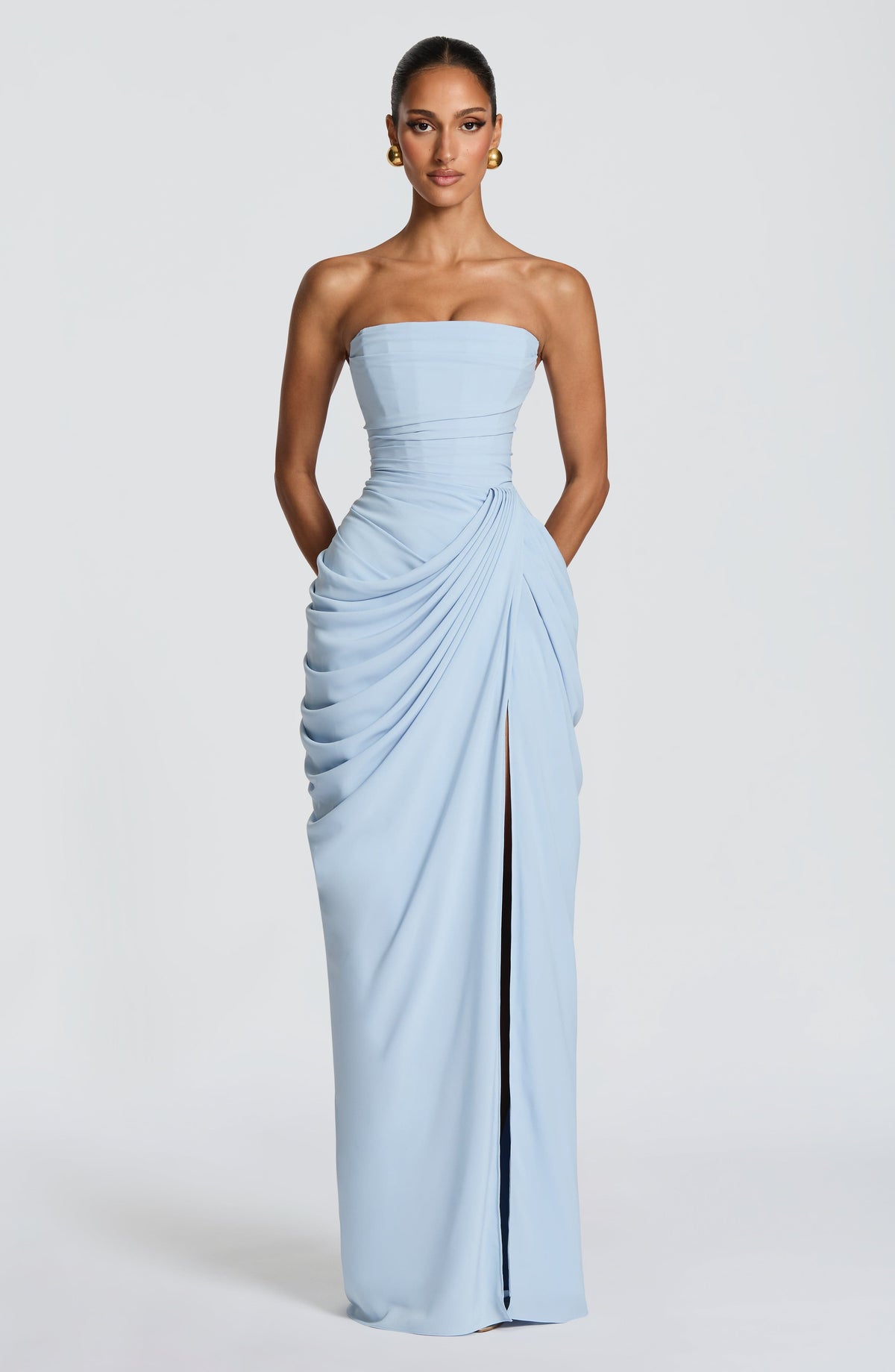 Robe Maxi Cyra