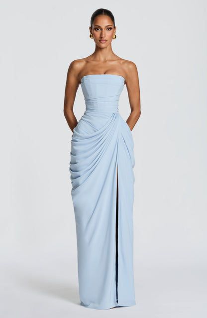 Robe Maxi Cyra