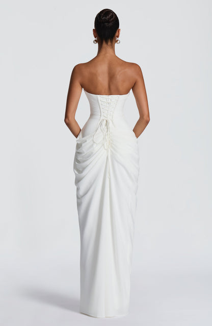 Robe Maxi Cyra
