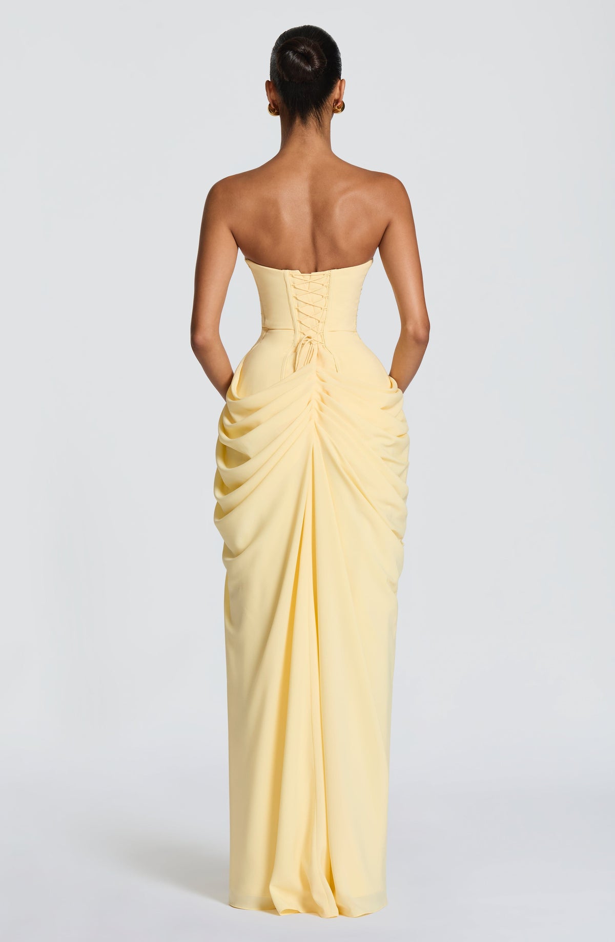 Robe Maxi Cyra