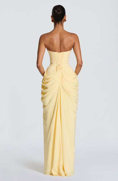 Robe Maxi Cyra