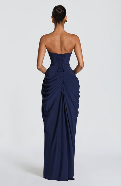 Robe Maxi Cyra