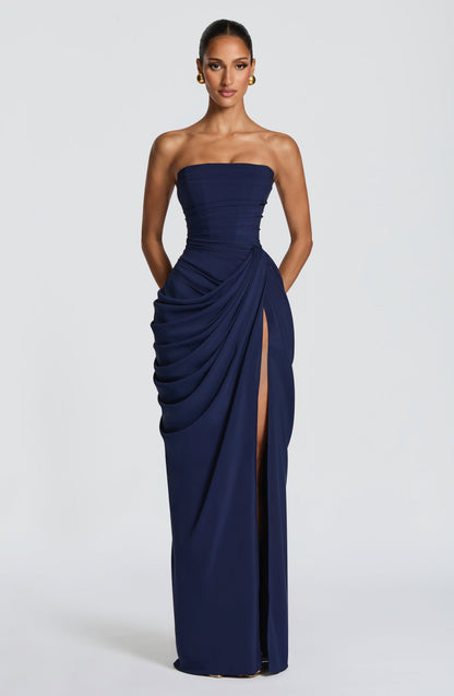 Robe Maxi Cyra