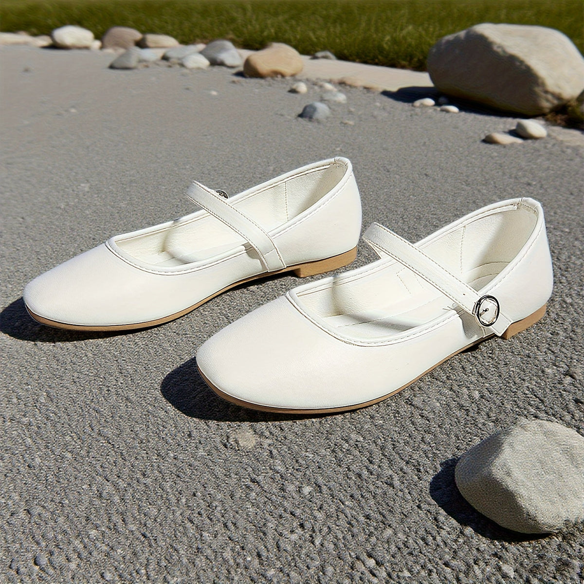 Célia | Babies Mary Jane classiques