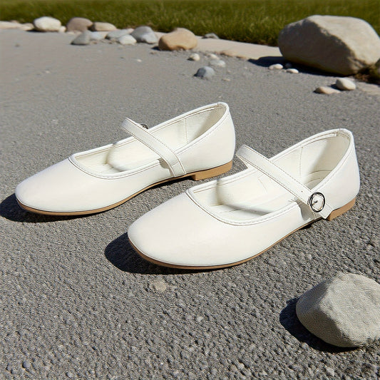 Célia | Babies Mary Jane classiques