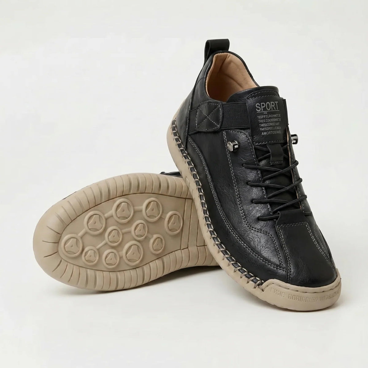 Beige Negro