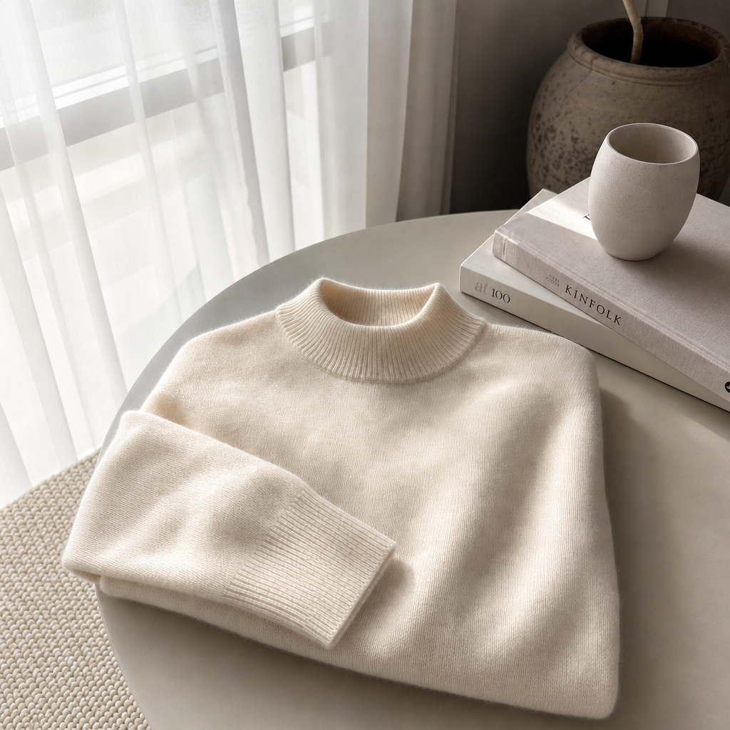 Pull Confortable pour Femme