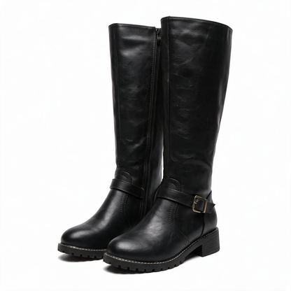 Roxane | Bottes d’équitation hautes