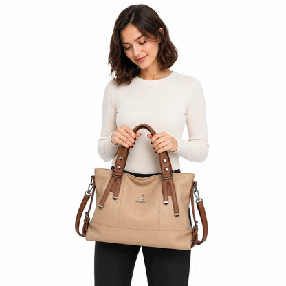 SAC - ANNE COUNTRY