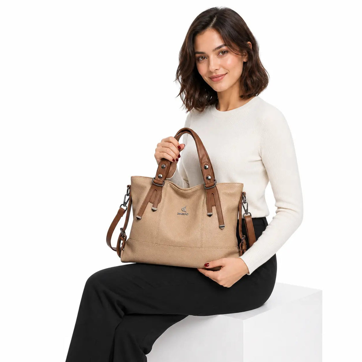 SAC - ANNE COUNTRY