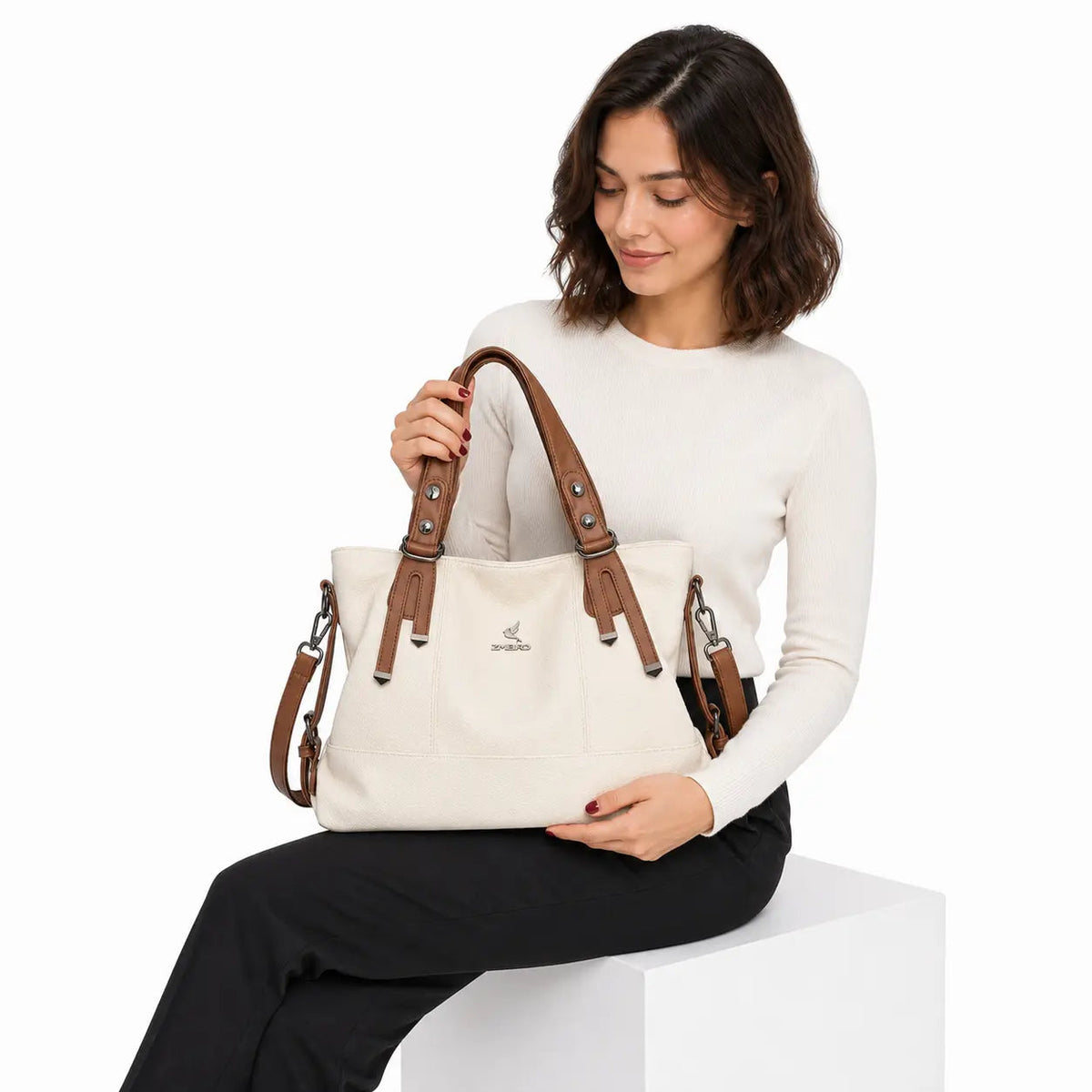 SAC - ANNE COUNTRY