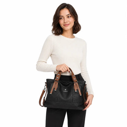 SAC - ANNE COUNTRY