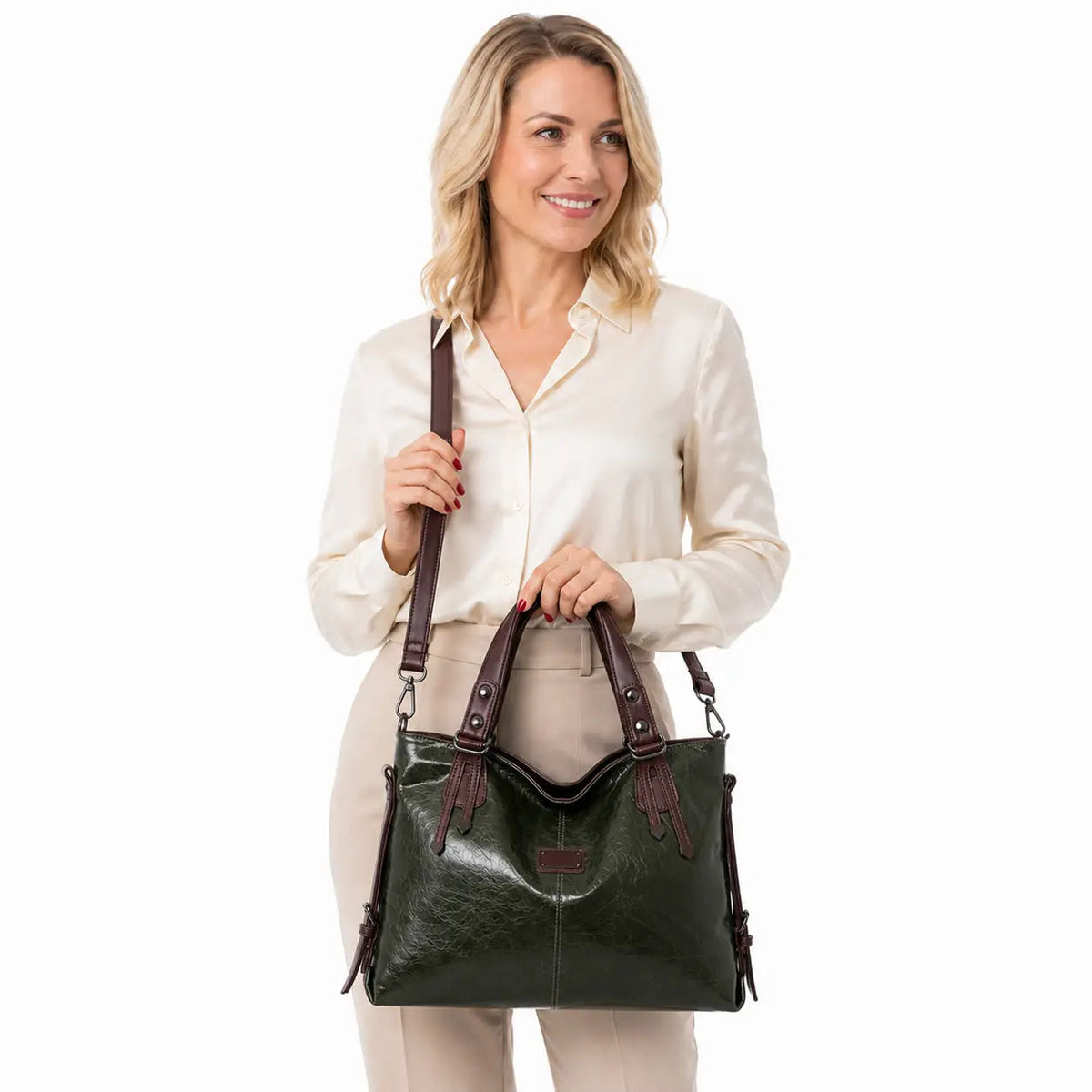 SAC - OLIVIA