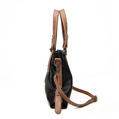 SAC - ANNE COUNTRY