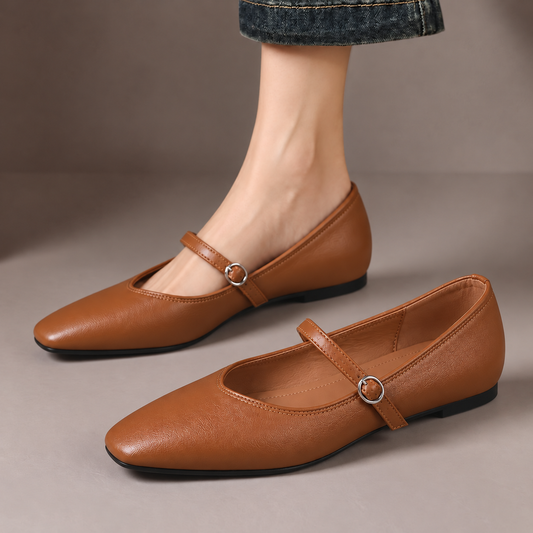 Célia | Babies Mary Jane classiques